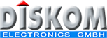 Diskom electronics GmbH